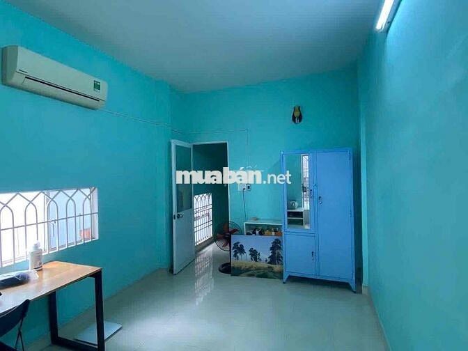 🎁Cho thuê 1351/ Phan Văn Trị P10 Gò Vấp 4❌11m 2pn 2wc gần city Land