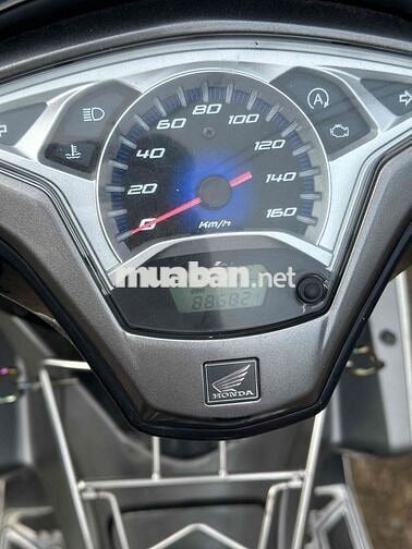Cần Bán Xe AB 2015 chính chủ