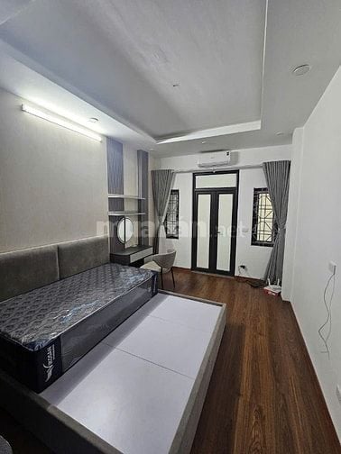 Cho thuê nhà riêng Gần Phố chùa Quỳnh ( Tân Lập). 30m x 5T gồm 3 ngủ