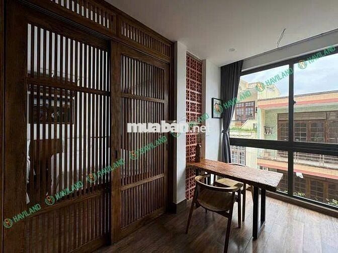 TRỐNG SẴN CĂN HỘ 1PN CAO CẤP FULL NỘI THẤT NGAY TTTP