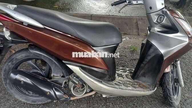 VISION CỰC NGON MÁY ZIN ÊM  KO KÊU HÚ MẠNH BAO BỀN