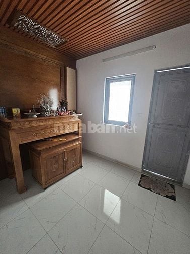 Cho thuê nhà riêng Gần Phố chùa Quỳnh ( Tân Lập). 30m x 5T gồm 3 ngủ