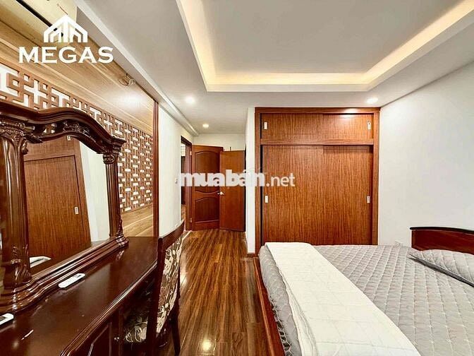 CHO THUÊ CĂN HỘ 2PN 3PN 2WC FULL ĐỒ NGAY GẦN LOTTE MALL TÂY HỒ