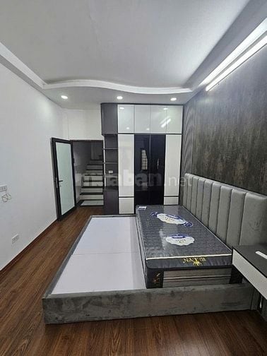 Cho thuê nhà riêng Gần Phố chùa Quỳnh ( Tân Lập). 30m x 5T gồm 3 ngủ