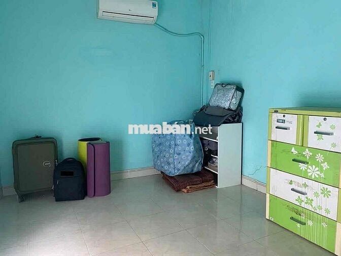 🎁Cho thuê 1351/ Phan Văn Trị P10 Gò Vấp 4❌11m 2pn 2wc gần city Land