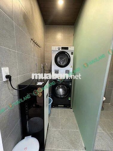 TRỐNG SẴN CĂN HỘ 1PN CAO CẤP FULL NỘI THẤT NGAY TTTP