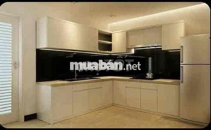 NHÀ NGUYÊN CĂN 3 PHÒNG NGỦ KHU VỰC 3 THÁNG 2