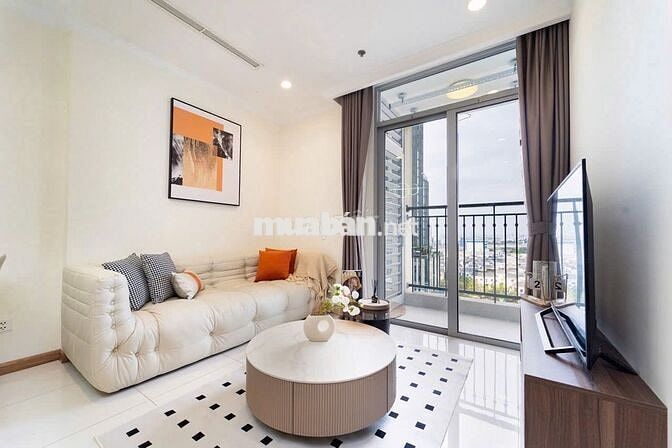 GIÁ SIÊU TỐT 16TR - CHO THUÊ 1PN VINHOMES CENTRAL PARK