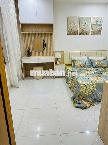 🏡 BÁN NHÀ CẦU GIẤY 28m² – 5 TẦNG – MẶT TIỀN 6.4m –  GIÁ 7.5 TỶ 💎
