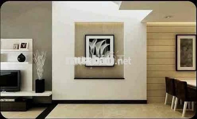 NHÀ NGUYÊN CĂN 3 PHÒNG NGỦ KHU VỰC 3 THÁNG 2