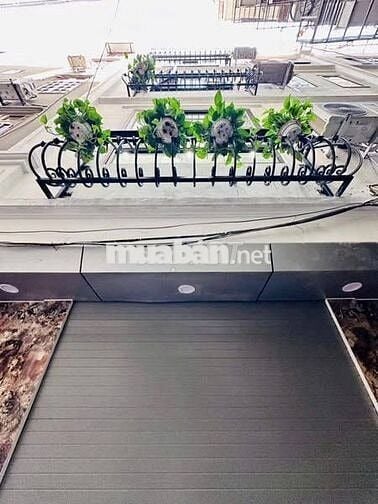 🏡 BÁN NHÀ CẦU GIẤY 28m² – 5 TẦNG – MẶT TIỀN 6.4m –  GIÁ 7.5 TỶ 💎