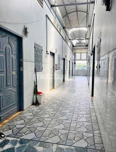 Doanh thu về mỗi tháng 36 triệu sẵn, bán dãy trọ SHR giá 1tỷ345 ở BC