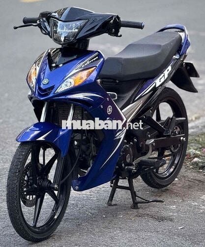 Exciter 2008 Trả Trước 30Tr Góp Bao Nợ Xấu