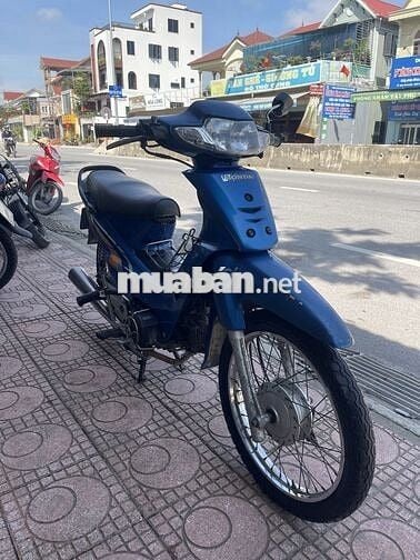 Xe wave anpha