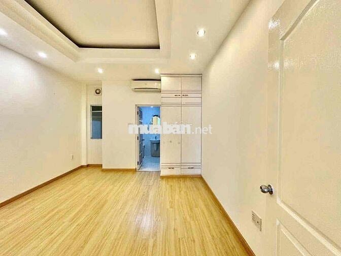 Bán Nhà Khu VIP Lê Văn Sỹ- Hẻm Xe Hơi - An Ninh