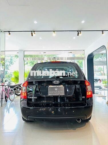Kia Carens 2012 SX 2.0 AT - 61000 km - 1 chủ