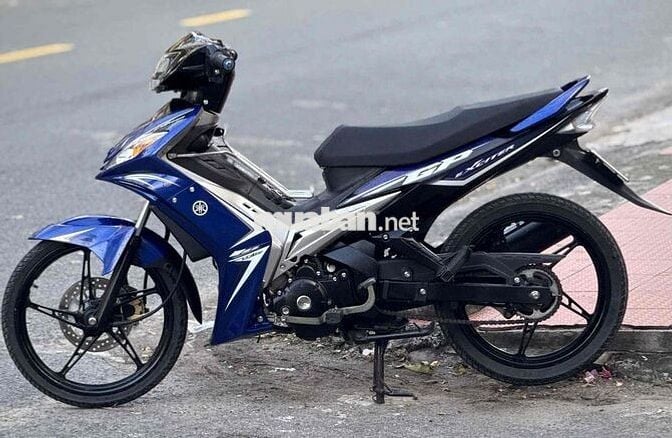 Exciter 2008 Trả Trước 30Tr Góp Bao Nợ Xấu