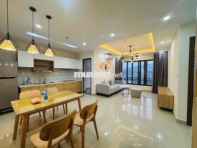 Bán Căn Hộ Ct4 VCN Phước Hải Nha Trang Khánh Hoà