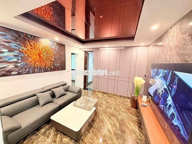 CẦN BÁN NHÀ TẬP THỂ TẦNG 2 NGÕ 4 PHƯƠNG MAI