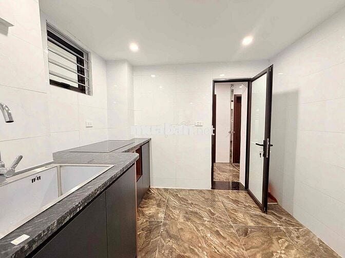 CẦN BÁN NHÀ TẬP THỂ TẦNG 2 NGÕ 4 PHƯƠNG MAI