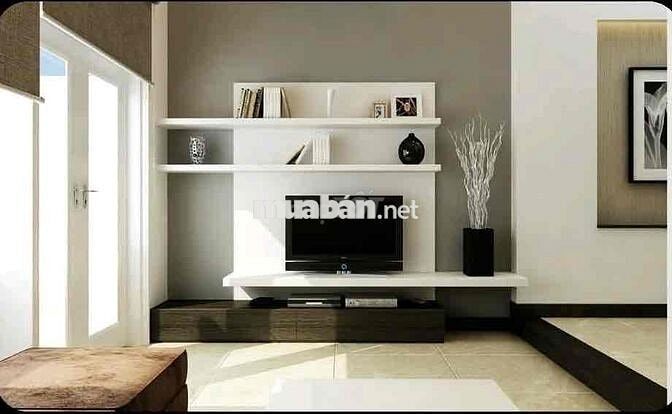 NHÀ NGUYÊN CĂN 3 PHÒNG NGỦ KHU VỰC 3 THÁNG 2