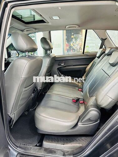 Kia Carens 2012 SX 2.0 AT - 61000 km - 1 chủ