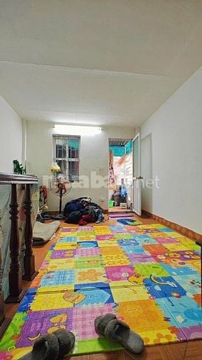 Bán nhà Nam Dư, Hoàng Mai – 20m² x 4 tầng, giá chỉ 2,5 tỷ