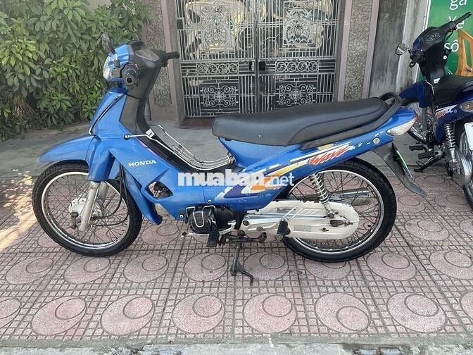 Xe wave anpha