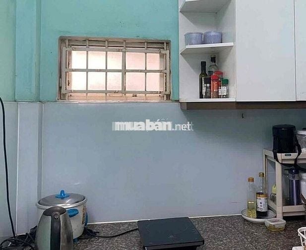 🎁Cho thuê 1351/ Phan Văn Trị P10 Gò Vấp 4❌11m 2pn 2wc gần city Land