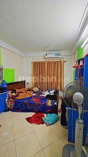 Bán nhà Nam Dư, Hoàng Mai – 20m² x 4 tầng, giá chỉ 2,5 tỷ