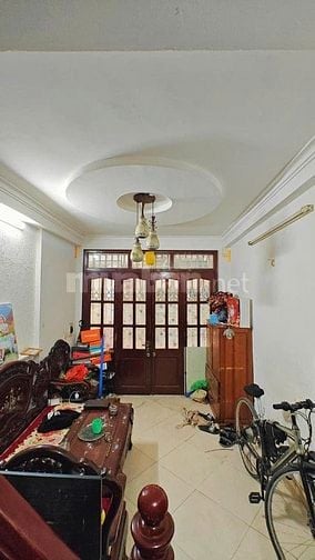 Bán nhà Nam Dư, Hoàng Mai – 20m² x 4 tầng, giá chỉ 2,5 tỷ