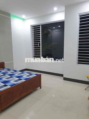 NHÀ NGUYÊN CĂN 3 PHÒNG NGỦ KHU VỰC 3 THÁNG 2