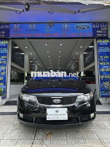 Kia Cerato 1.6 MT 2010