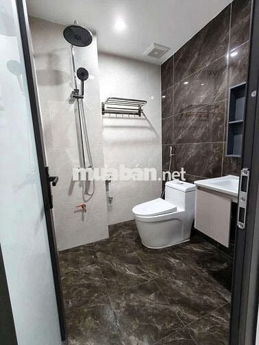 HỒ TÙNG MẬU - NGÕ 3M - TRƯỚC NHÀ THOÁNG SÁNG - FULL NỘI THẤT Ở NGAY