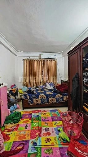 Bán nhà Nam Dư, Hoàng Mai – 20m² x 4 tầng, giá chỉ 2,5 tỷ