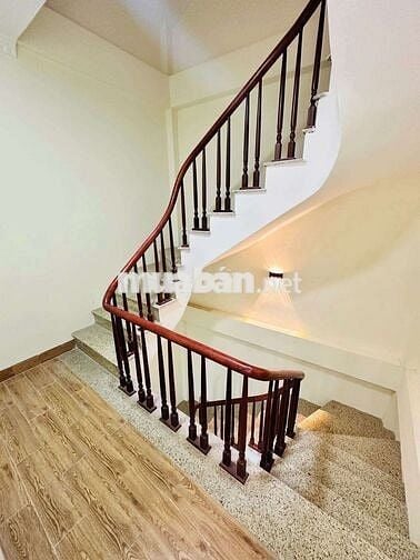 HỒ TÙNG MẬU - NGÕ 3M - TRƯỚC NHÀ THOÁNG SÁNG - FULL NỘI THẤT Ở NGAY