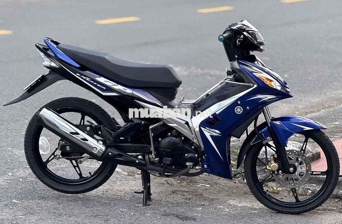 Exciter 2008 Trả Trước 30Tr Góp Bao Nợ Xấu