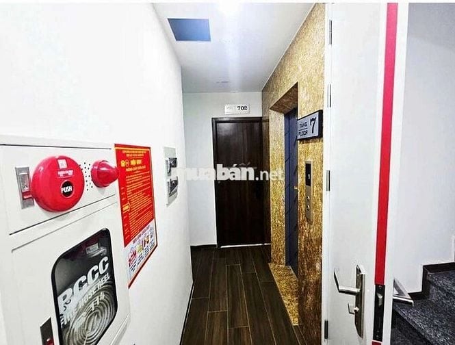 Phú Diễn 72 Căn Hộ 235m2 66Ty mặt tiền 12,8m thu 350/th Bắc Từ Liêm