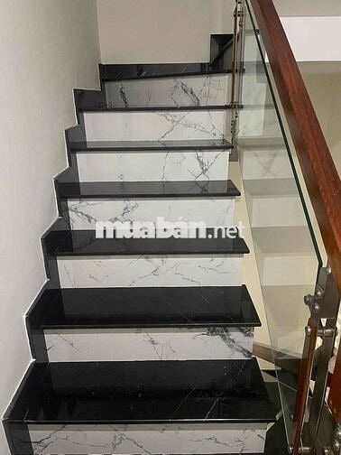 Nhà mới xây khu Phan Xích Long, P7, PN(4x12),4tầng giá 17tỷ