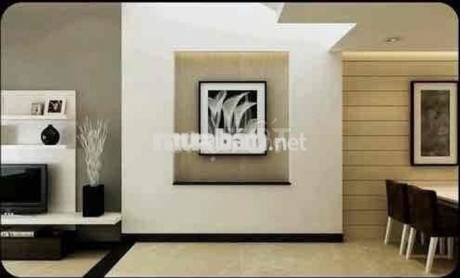 NHÀ NGUYÊN CĂN 3 PHÒNG NGỦ KHU VỰC 3 THÁNG 2