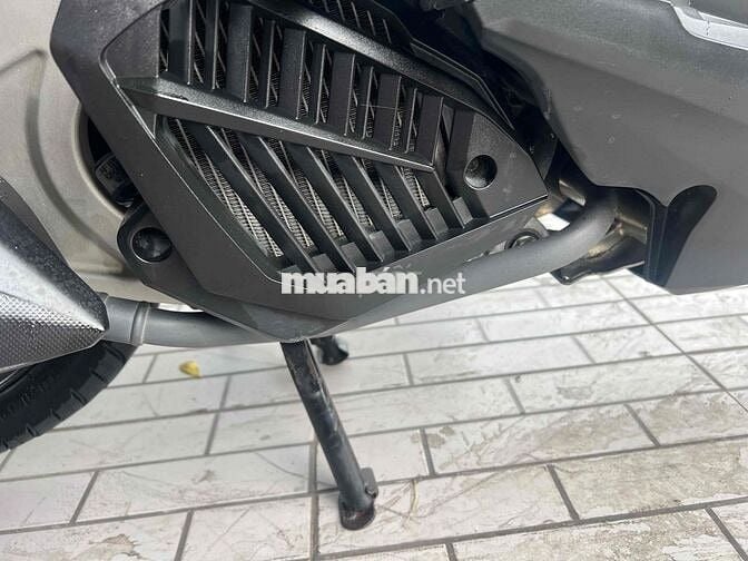 Vario 125 2017 bỏ mẫu.