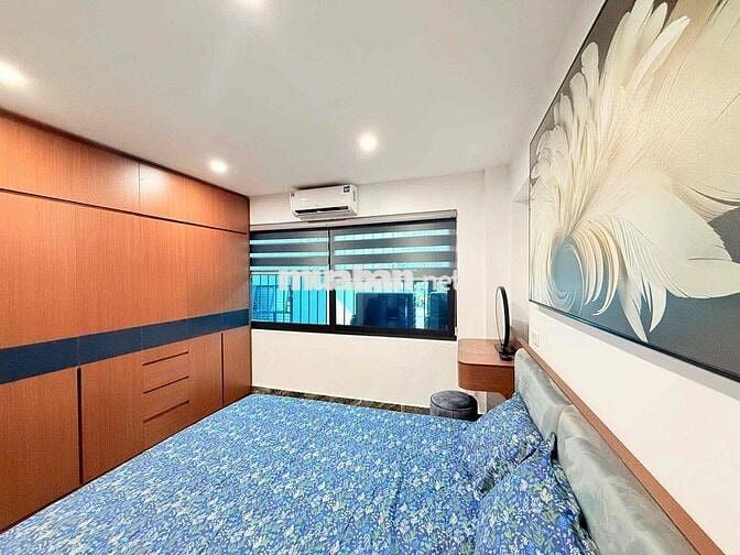 CẦN BÁN NHÀ TẬP THỂ TẦNG 2 NGÕ 4 PHƯƠNG MAI