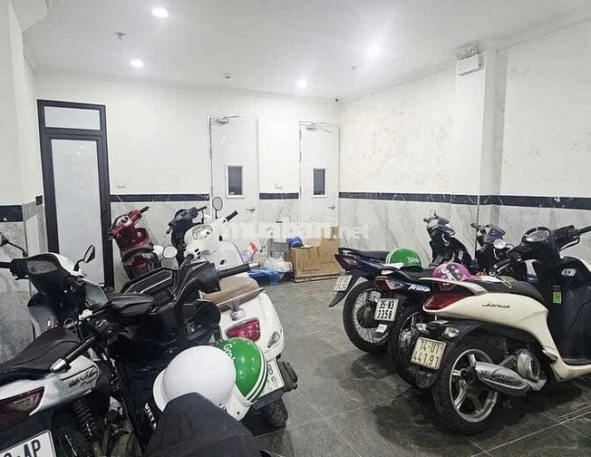 Phú Diễn 72 Căn Hộ 235m2 66Ty mặt tiền 12,8m thu 350/th Bắc Từ Liêm