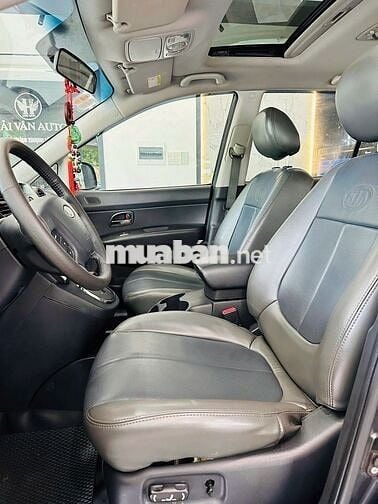 Kia Carens 2012 SX 2.0 AT - 61000 km - 1 chủ