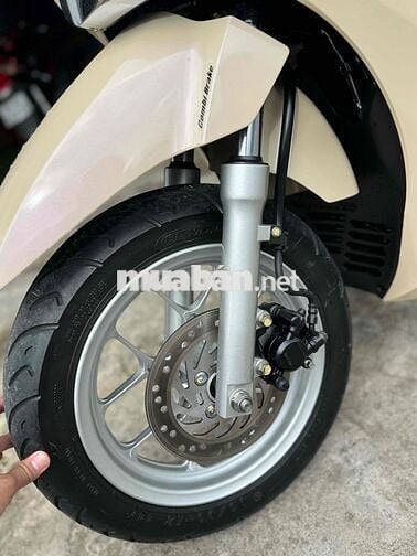 Honda Lead Khóa Thông Minh/ Odo: 1200 Km Hiếm