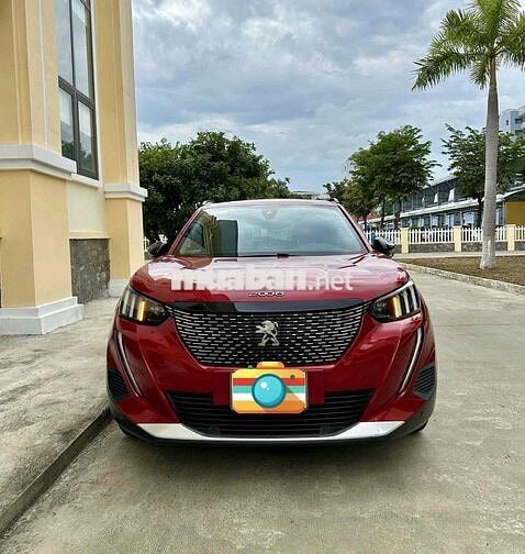 Peugeot 2008 2022 GT Line 1.2 AT