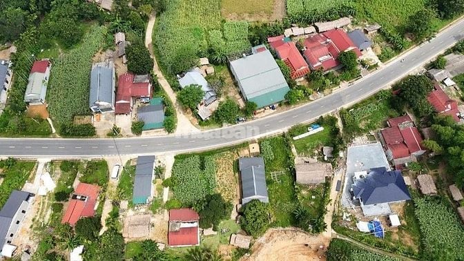  ĐẤT NỀN TRUNG TÂM NGỌC LẶC – THANH HÓA CHỈ 200TR SỔ RIÊNG 