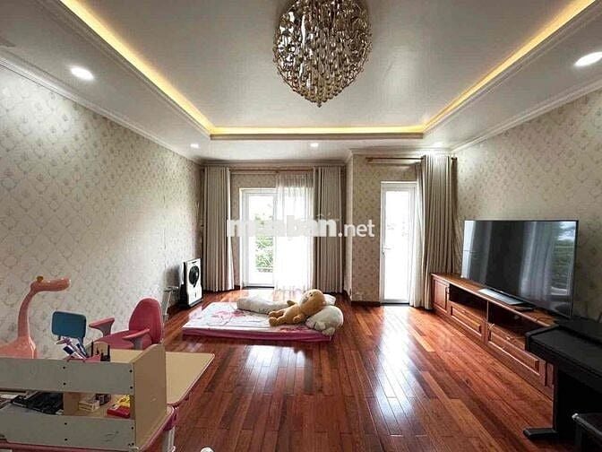 🆘CĂN GÓC CÓ HẦM CITYLAND CENTER HILL🆘5x20M HẦM TRỆT 3 LẦU 6PN 6WC