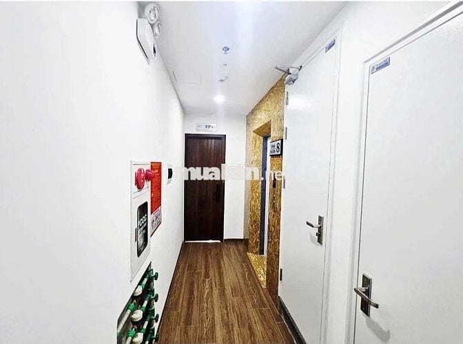 Phú Diễn 72 Căn Hộ 235m2 66Ty mặt tiền 12,8m thu 350/th Bắc Từ Liêm