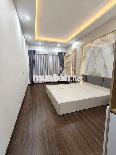 HỒ TÙNG MẬU - NGÕ 3M - TRƯỚC NHÀ THOÁNG SÁNG - FULL NỘI THẤT Ở NGAY